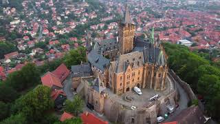 Schloss Wernigerode