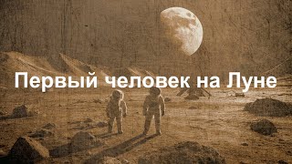 Первые люди на Луне! Миссия «Аполлон-11», как это было? Что они делали на Луне? || Ариамис