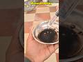 Candle Waterproofing - Tiktok Viral Trick 😱 #shorts