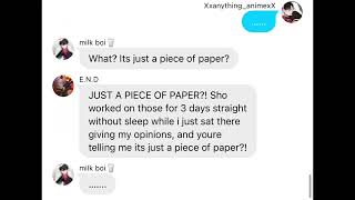 The aftermath//pt. 3//read description
