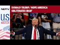 Donald Trump Latest News | US Intelligence Warns Trump On Iran Assassination Threat