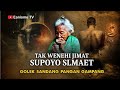 JIMAT URIP AGAR SUKSES DAN SELAMAT DARI SEMUA MUSIBAH - MBAH SUPARNI