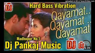 Hindi song DJ Pankaj music Madhopur