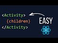 The NEW Way to Conditional Render in React (Game Changer)
