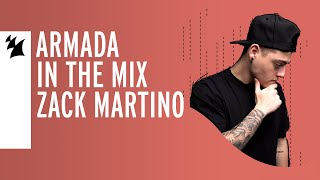 Armada In The Mix Livestream: Zack Martino