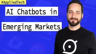 Enterprise AI Chatbots in Emerging Markets: Javier Mata of Yalochat