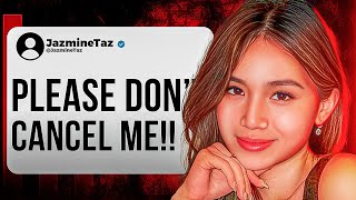 From Fame to Infamy: The Shocking Decline of Jasmine Tan's Online Empire!