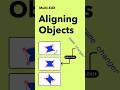 Multi-edit New Figma Update 2024 #shorts