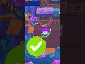 Can this Brawler survive? #brawlstars #brawl #supercell #viralshort #trending