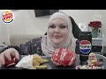 comparing “what i ate today” off track amberlynn u0026 foodie beauty