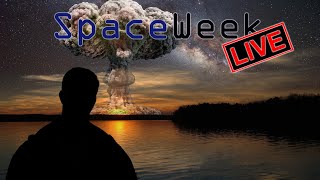 #110 Ukraine fallout: ISS threats? Rockets grounded? AN-225 destroyed? - SpaceWeek [4K] Feb 27 2022