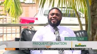 Causes of Frequent Urination - End Point Homeopathic clinic (07-02-25)