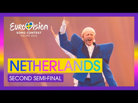 Download Joost Klein Europapa Live Netherlands Second Semi Final Download Joost Klein Europapa Live Netherlands Second Semi Final