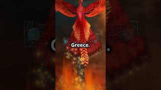 The Mystical Secrets of the Phoenix Bird!🔥🕊️