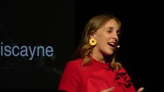 Why Music is the Mirror of your Life and Relationships | Beatriz Ayala-Muñiz | TEDxKeyBiscayne