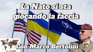 La Nato si sta giocando la faccia | Marco Bertolini