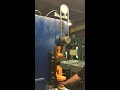 azimuth machinery performing reference cycle with rockford ssc1500