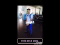 feng dela cruz tiktok compilation 1