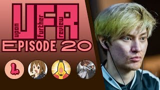 UFR #20 - Reviewing Leffen's Greatest Hits w/ Technicals \u0026 WeezyTF2