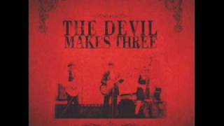 Devil Makes Three - Shades