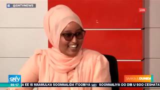 SNTV Saaka iyo Dunida 22.06.2019