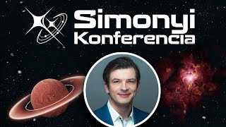 XXI. Simonyi Konferencia - IBM WatsonX.ai, a jó munkásember - Bartha Tamás Árpád