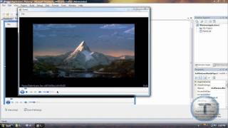 Windows Media Player for Visual Basic 2008