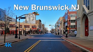 New Brunswick NJ