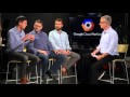 State of containers: a debate with CoreOS, VMware and Google