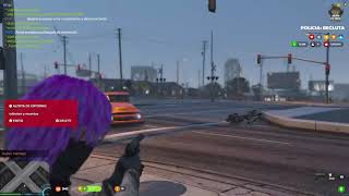 Highlights CNP | GTA V ROLEPLAY | BUEN CLIMA #2