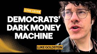 Billionaires Are Deciding Your Democratic Candidates