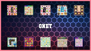 Super 10 Onet Android Apps