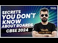 Secrets You Don't Know About Boards Class 10, 12 CBSE😲| Only Topper Knows 5 Hidden Secrets #cbse2024