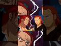 Shanks X Gildarts|#shorts #onepiece #anime #fairytale #memeanime