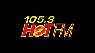 105.3 WHTS-FM Coopersville, MI 3/27/23 11PM EST “105.3 HOT FM”