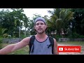 Backpacking Belize Punta Gorda INCREDIBLE Cotton Tree Lodge