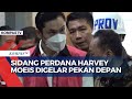 Harvey Moeis Dijadwalkan Sidang Perdana Rabu Pekan Depan, 14 Agustus Mendatang