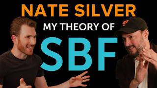 Nate Silver on his theory of SBF and top criticisms of effective altruism