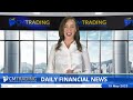 daily financial news cmtrading 19.05.2023