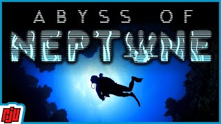 Abyss Of Neptune | Underwater Survival Horror Game