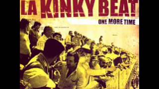 La Kinky Beat - Big Drummer