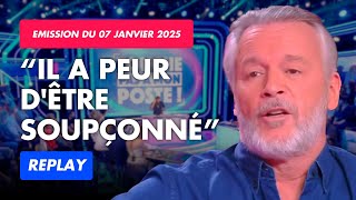 Violences volontaires : Sébastien Delogu en justice ! | Émission complète du 7 janvier | TPMP Replay