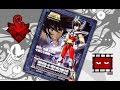 MYTH CLOTH SEIYA ARMADURA DE PEGASO V2 | BANDAI 2003 | ESPAÑOL | SERIOUS FRAME UNBOXING / REVIEW