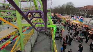 Euro Coaster - Buwalda (ONRIDE/POV)Video Frühjahrssend Münster 2019