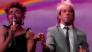 Limahl   Never Ending Story
