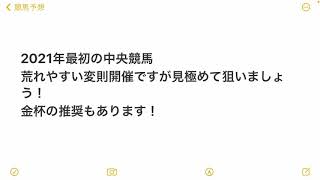 #中央競馬 #中央競馬予想 #オススメ軸馬 #中山金杯 #京都金杯 1月5日 火曜日中央競馬 オススメ軸馬と見解、中山金杯 京都金杯 推奨馬