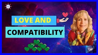 Astrologically speaking-Love and Compatibility #astrology #lovehoroscope