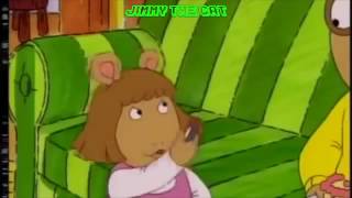 Arthur Roasts DW MLG Version