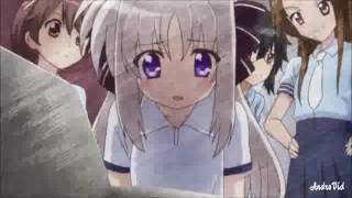 ViVid Strike AMV Linkin Park  ln The End