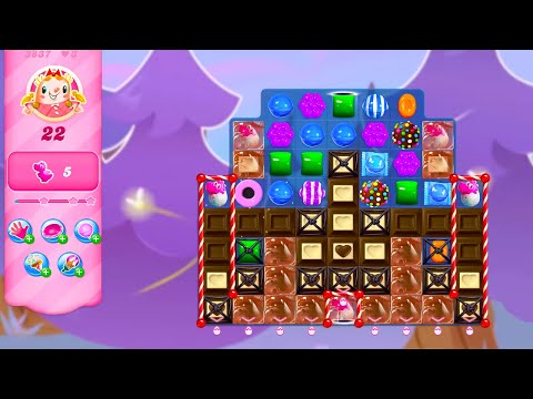 Jugabilidad de Candy Crush Saga para Android n.° 80